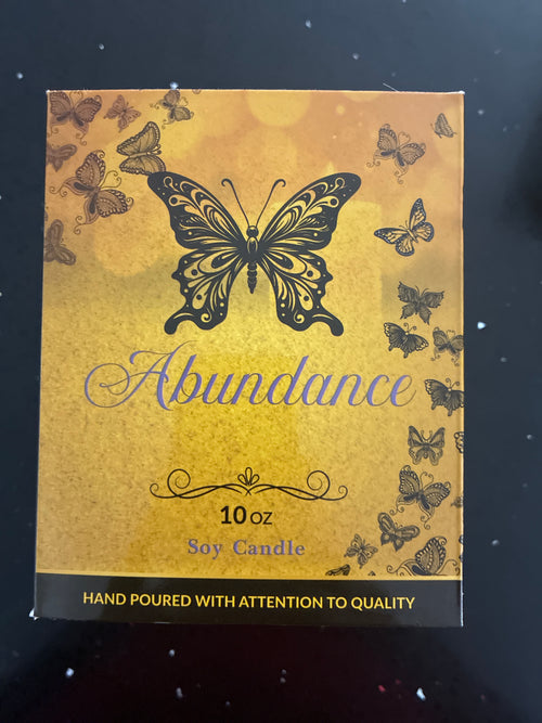 Abundance